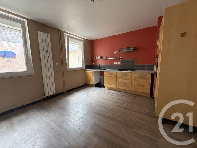 maison à vendre - 7 pièces - 133.22 m2 - ST QUENTIN - 02 - PICARDIE - Century 21 Faubourg D'Isle