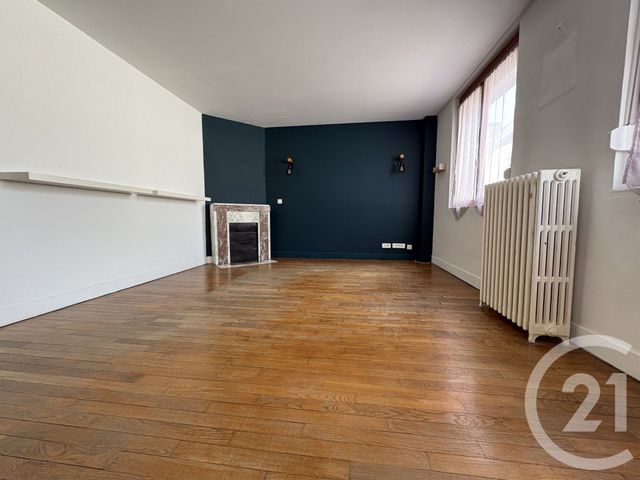 maison à vendre - 7 pièces - 133.22 m2 - ST QUENTIN - 02 - PICARDIE - Century 21 Faubourg D'Isle