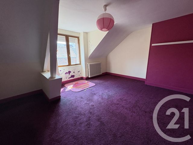 maison à vendre - 7 pièces - 133.22 m2 - ST QUENTIN - 02 - PICARDIE - Century 21 Faubourg D'Isle