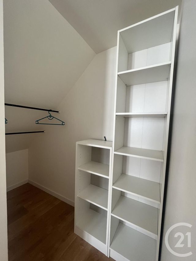 Appartement Studio à louer - 1 pièce - 24.0 m2 - ST QUENTIN - 02 - PICARDIE - Century 21 Faubourg D'Isle