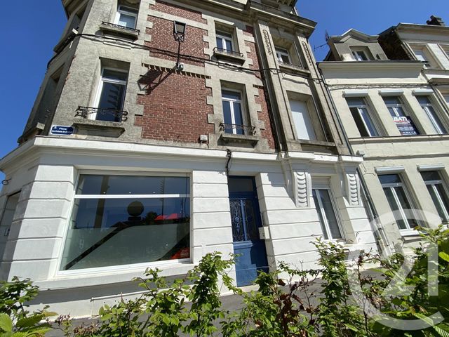 appartement - ST QUENTIN - 02