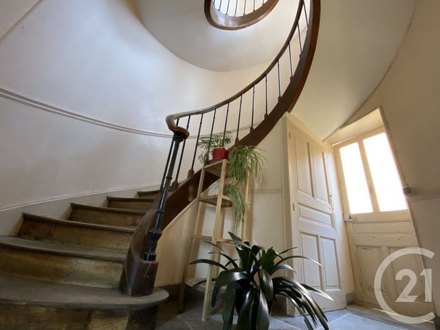 Appartement Studio à louer - 1 pièce - 24.06 m2 - ST QUENTIN - 02 - PICARDIE - Century 21 Faubourg D'Isle