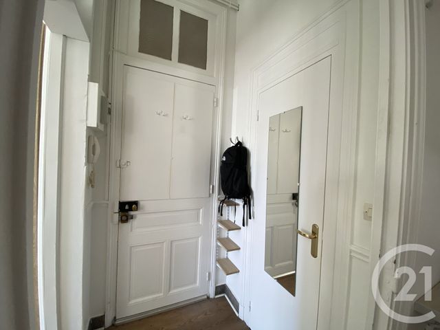 Appartement Studio à louer - 1 pièce - 24.06 m2 - ST QUENTIN - 02 - PICARDIE - Century 21 Faubourg D'Isle