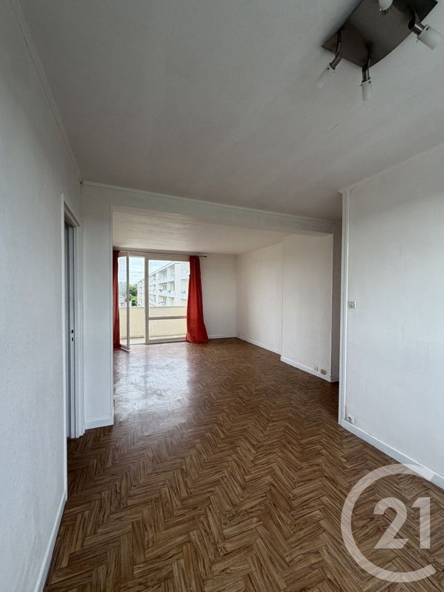 Appartement F3 à vendre - 3 pièces - 54.85 m2 - ST QUENTIN - 02 - PICARDIE - Century 21 Faubourg D'Isle
