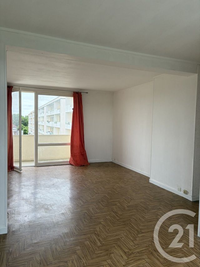 Appartement F3 à vendre - 3 pièces - 54.85 m2 - ST QUENTIN - 02 - PICARDIE - Century 21 Faubourg D'Isle