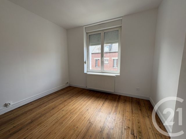 maison à vendre - 3 pièces - 56.55 m2 - ST QUENTIN - 02 - PICARDIE - Century 21 Faubourg D'Isle