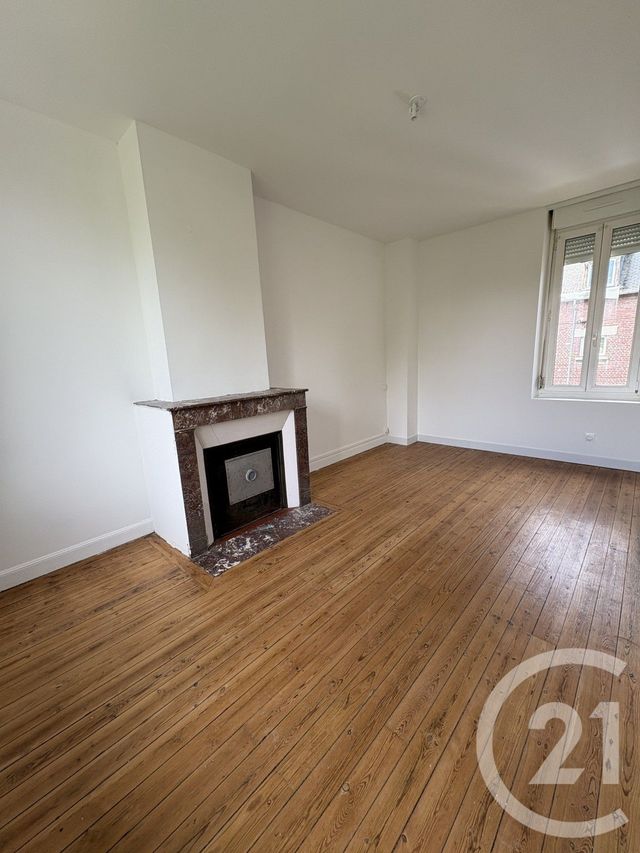 maison à vendre - 3 pièces - 56.55 m2 - ST QUENTIN - 02 - PICARDIE - Century 21 Faubourg D'Isle