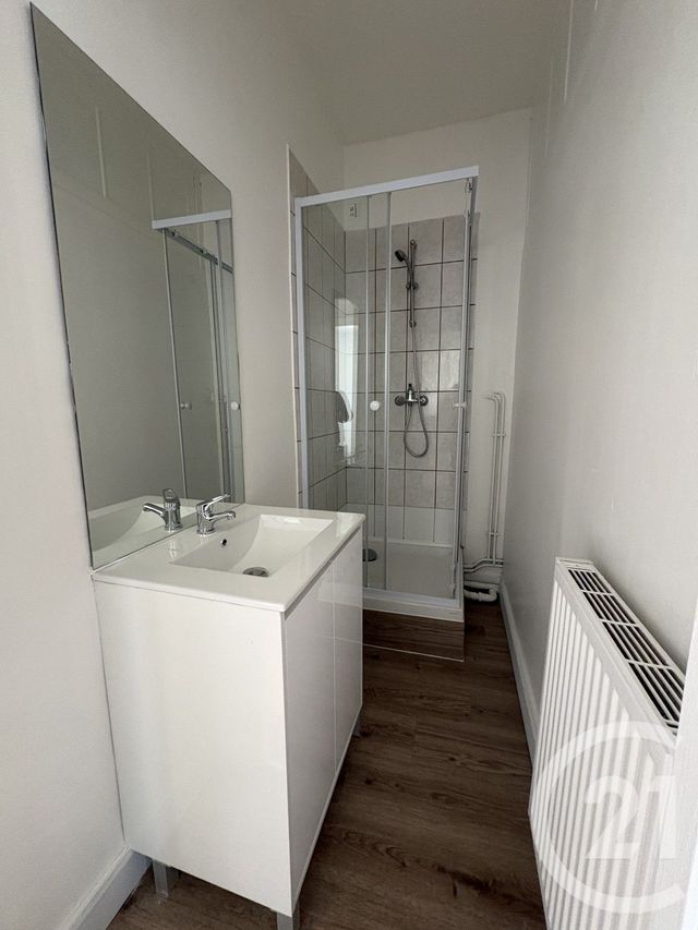 maison à vendre - 3 pièces - 56.55 m2 - ST QUENTIN - 02 - PICARDIE - Century 21 Faubourg D'Isle