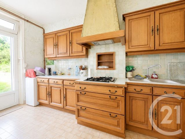 maison à vendre - 6 pièces - 176.0 m2 - VILLERET - 02 - PICARDIE - Century 21 Faubourg D'Isle