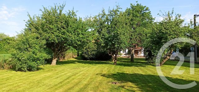 maison à vendre - 6 pièces - 176.0 m2 - VILLERET - 02 - PICARDIE - Century 21 Faubourg D'Isle