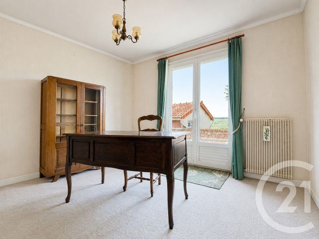 maison à vendre - 6 pièces - 176.0 m2 - VILLERET - 02 - PICARDIE - Century 21 Faubourg D'Isle