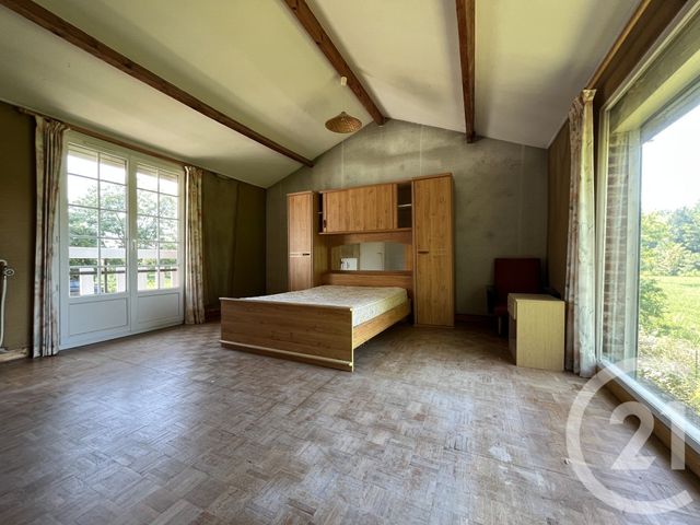 maison à vendre - 6 pièces - 176.0 m2 - VILLERET - 02 - PICARDIE - Century 21 Faubourg D'Isle