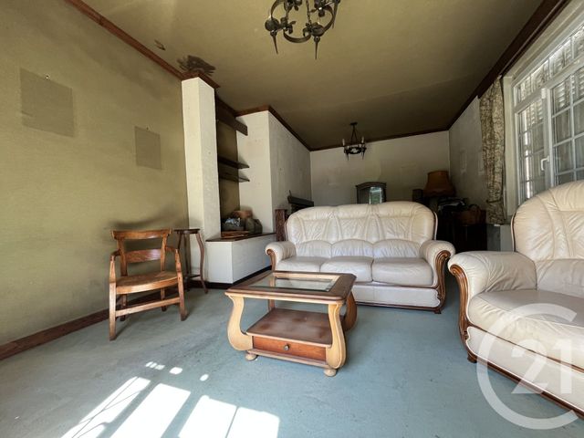 maison à vendre - 6 pièces - 176.0 m2 - VILLERET - 02 - PICARDIE - Century 21 Faubourg D'Isle