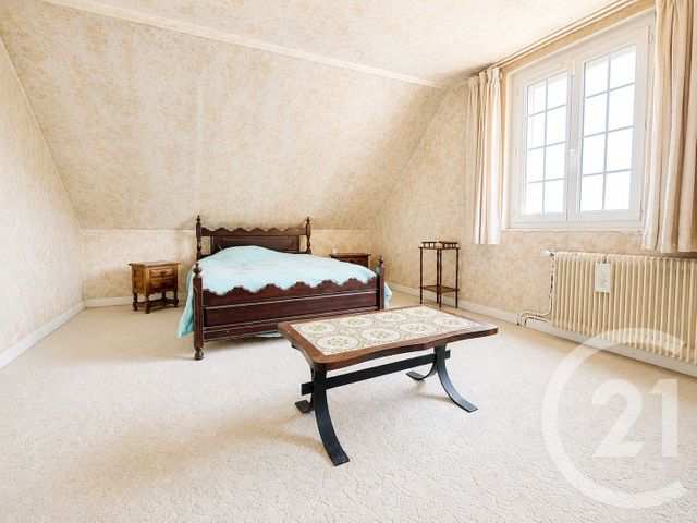 maison à vendre - 6 pièces - 176.0 m2 - VILLERET - 02 - PICARDIE - Century 21 Faubourg D'Isle