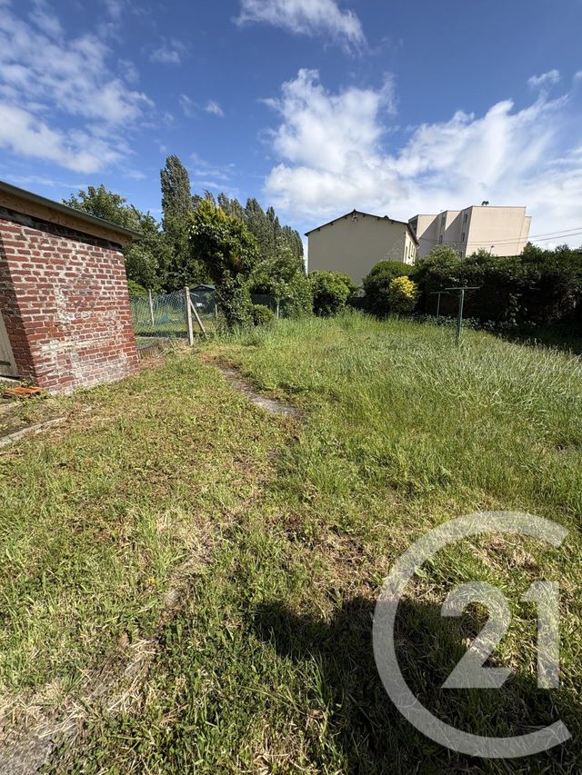 maison à vendre - 3 pièces - 56.55 m2 - ST QUENTIN - 02 - PICARDIE - Century 21 Faubourg D'Isle