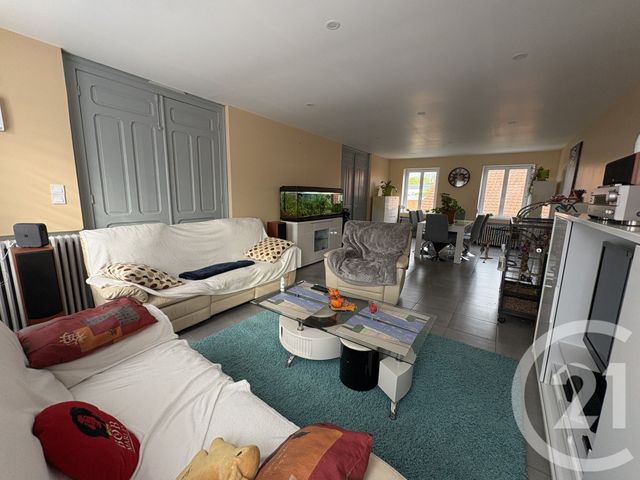maison à vendre - 10 pièces - 251.15 m2 - LE CATELET - 02 - PICARDIE - Century 21 Faubourg D'Isle