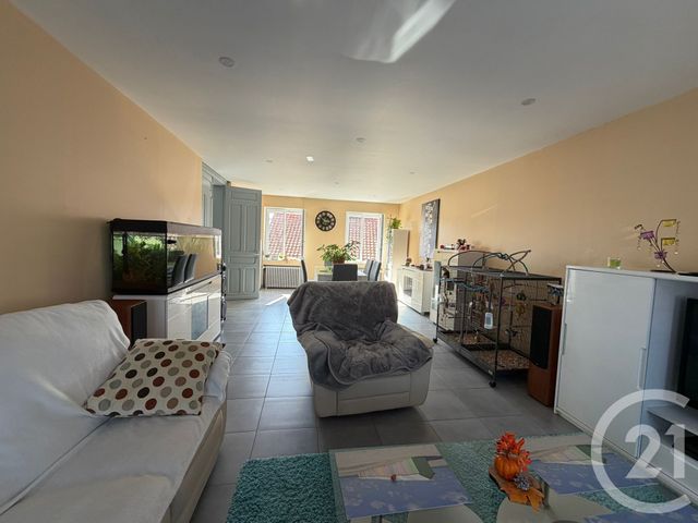 maison à vendre - 10 pièces - 251.15 m2 - LE CATELET - 02 - PICARDIE - Century 21 Faubourg D'Isle