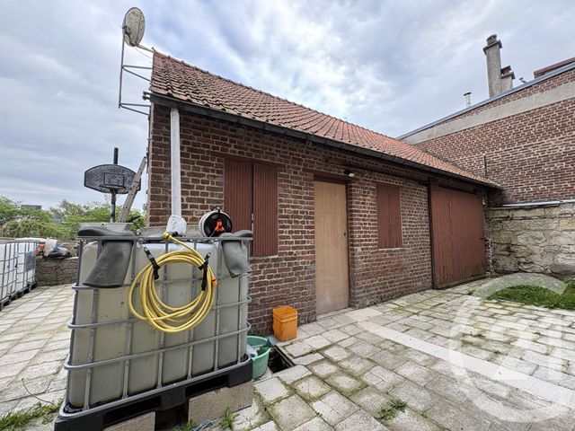 maison à vendre - 10 pièces - 251.15 m2 - LE CATELET - 02 - PICARDIE - Century 21 Faubourg D'Isle