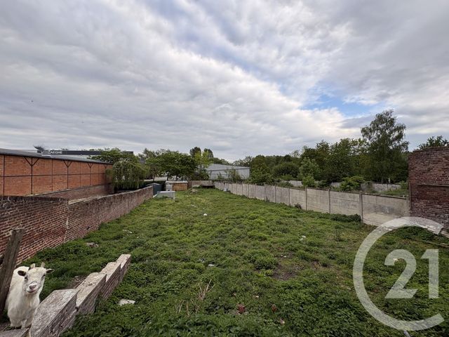 maison à vendre - 10 pièces - 251.15 m2 - LE CATELET - 02 - PICARDIE - Century 21 Faubourg D'Isle