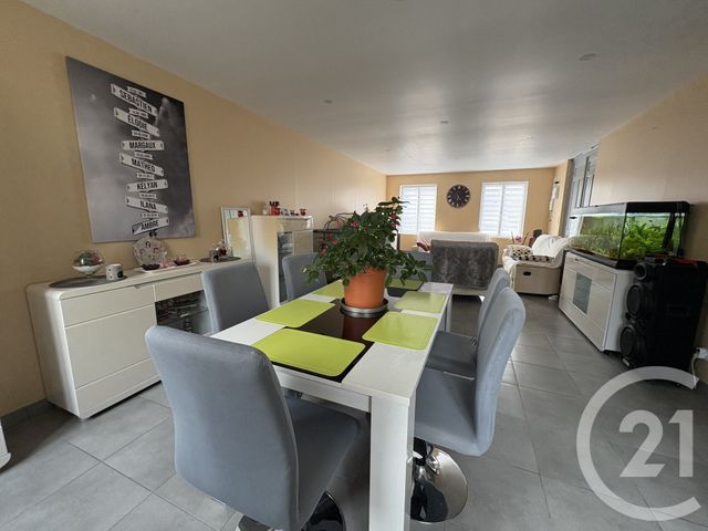 maison à vendre - 10 pièces - 251.15 m2 - LE CATELET - 02 - PICARDIE - Century 21 Faubourg D'Isle