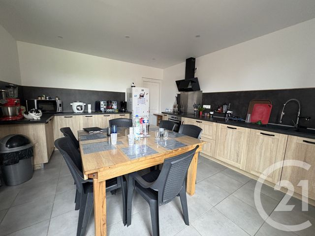 maison à vendre - 10 pièces - 251.15 m2 - LE CATELET - 02 - PICARDIE - Century 21 Faubourg D'Isle