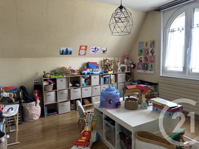 maison à vendre - 10 pièces - 237.0 m2 - ITANCOURT - 02 - PICARDIE - Century 21 Faubourg D'Isle