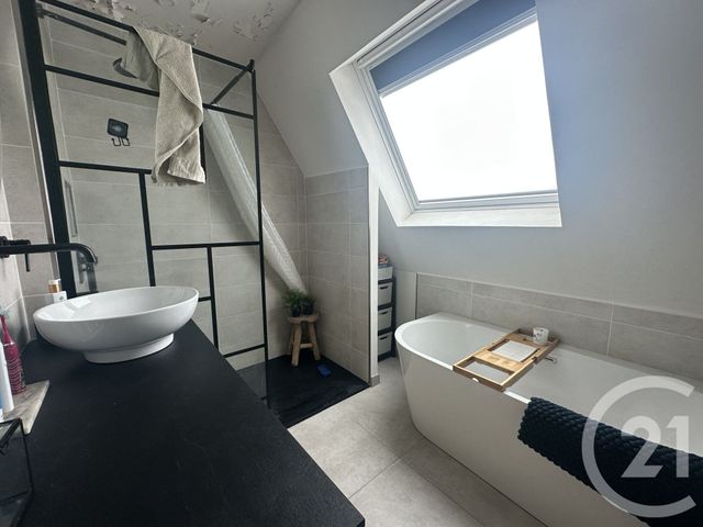 maison à vendre - 10 pièces - 237.0 m2 - ITANCOURT - 02 - PICARDIE - Century 21 Faubourg D'Isle