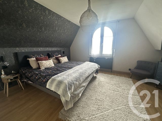 maison à vendre - 10 pièces - 237.0 m2 - ITANCOURT - 02 - PICARDIE - Century 21 Faubourg D'Isle