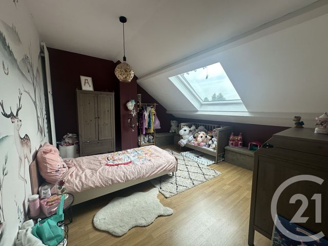 maison à vendre - 10 pièces - 237.0 m2 - ITANCOURT - 02 - PICARDIE - Century 21 Faubourg D'Isle