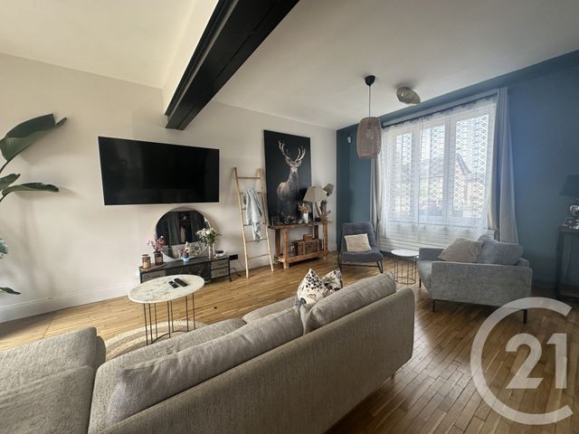 maison à vendre - 10 pièces - 237.0 m2 - ITANCOURT - 02 - PICARDIE - Century 21 Faubourg D'Isle