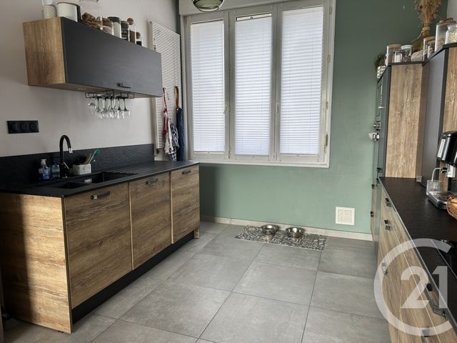 maison à vendre - 10 pièces - 237.0 m2 - ITANCOURT - 02 - PICARDIE - Century 21 Faubourg D'Isle