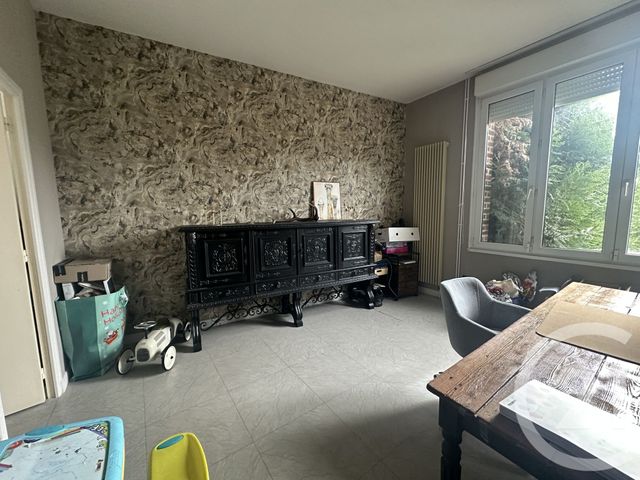 maison à vendre - 10 pièces - 237.0 m2 - ITANCOURT - 02 - PICARDIE - Century 21 Faubourg D'Isle