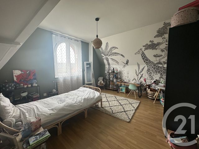 maison à vendre - 10 pièces - 237.0 m2 - ITANCOURT - 02 - PICARDIE - Century 21 Faubourg D'Isle