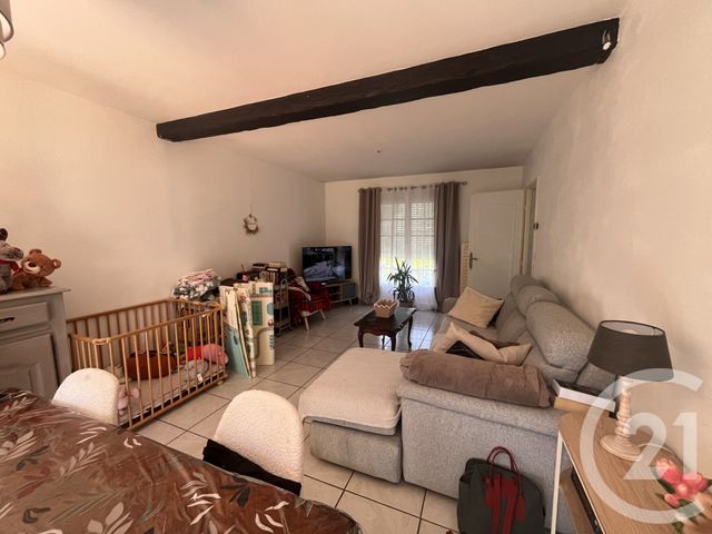maison à vendre - 5 pièces - 85.0 m2 - ST QUENTIN - 02 - PICARDIE - Century 21 Faubourg D'Isle
