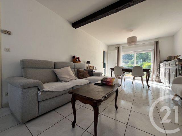 Maison à vendre ST QUENTIN