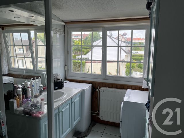 maison à vendre - 5 pièces - 85.0 m2 - ST QUENTIN - 02 - PICARDIE - Century 21 Faubourg D'Isle