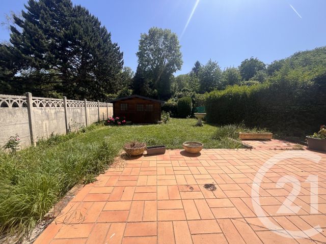 maison à vendre - 5 pièces - 85.0 m2 - ST QUENTIN - 02 - PICARDIE - Century 21 Faubourg D'Isle