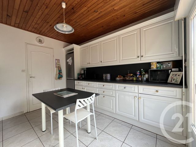 maison à vendre - 5 pièces - 85.0 m2 - ST QUENTIN - 02 - PICARDIE - Century 21 Faubourg D'Isle