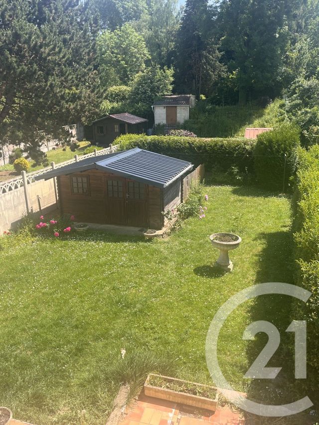 maison à vendre - 5 pièces - 85.0 m2 - ST QUENTIN - 02 - PICARDIE - Century 21 Faubourg D'Isle
