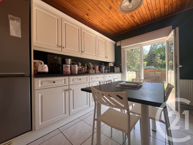 maison à vendre - 5 pièces - 85.0 m2 - ST QUENTIN - 02 - PICARDIE - Century 21 Faubourg D'Isle