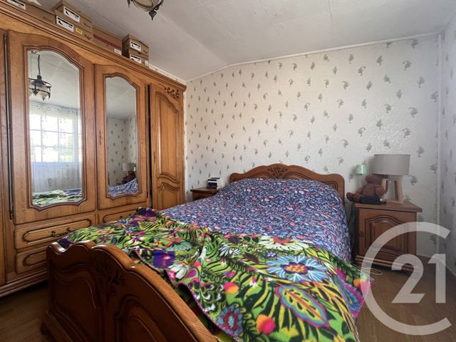 maison à vendre - 5 pièces - 85.0 m2 - ST QUENTIN - 02 - PICARDIE - Century 21 Faubourg D'Isle