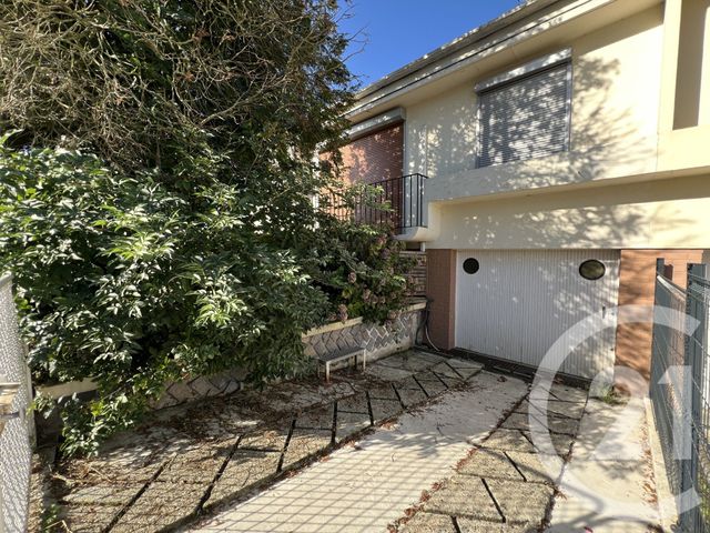 maison à vendre - 3 pièces - 70.0 m2 - ST QUENTIN - 02 - PICARDIE - Century 21 Faubourg D'Isle