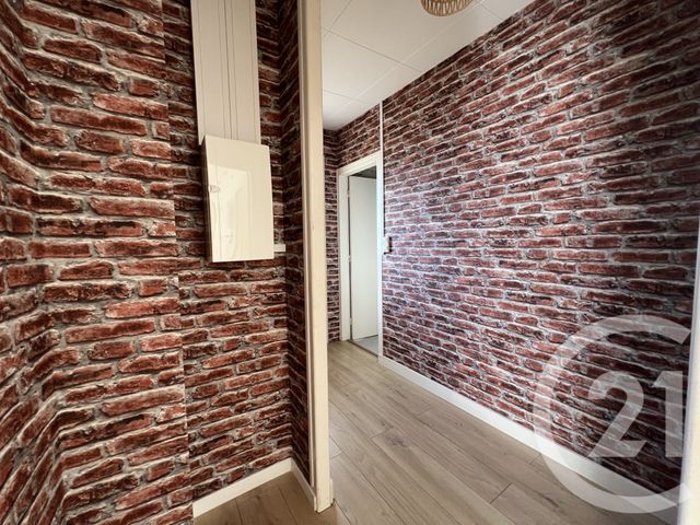 maison à vendre - 3 pièces - 70.0 m2 - ST QUENTIN - 02 - PICARDIE - Century 21 Faubourg D'Isle