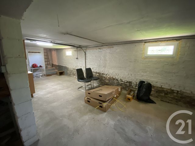 maison à vendre - 3 pièces - 70.0 m2 - ST QUENTIN - 02 - PICARDIE - Century 21 Faubourg D'Isle