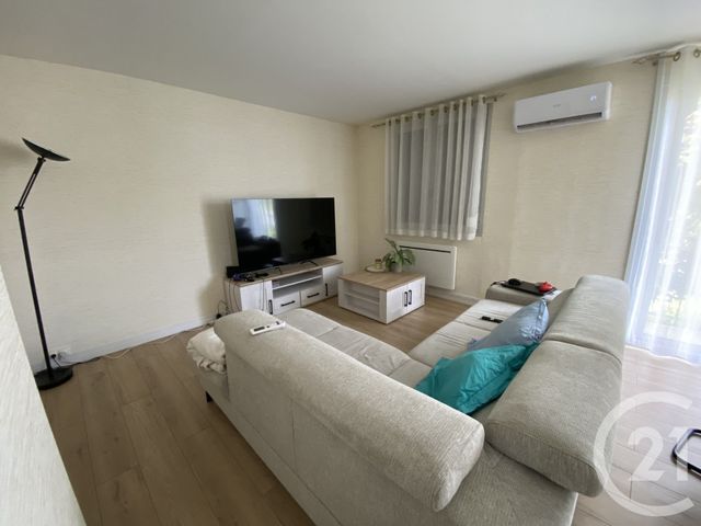 maison à vendre - 3 pièces - 70.0 m2 - ST QUENTIN - 02 - PICARDIE - Century 21 Faubourg D'Isle