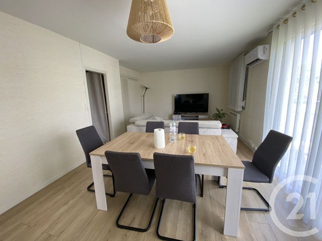 maison à vendre - 3 pièces - 70.0 m2 - ST QUENTIN - 02 - PICARDIE - Century 21 Faubourg D'Isle