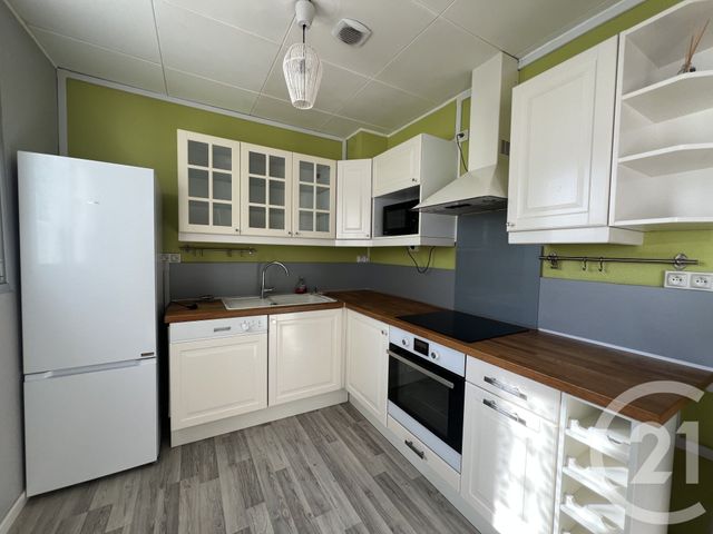 maison à vendre - 3 pièces - 70.0 m2 - ST QUENTIN - 02 - PICARDIE - Century 21 Faubourg D'Isle