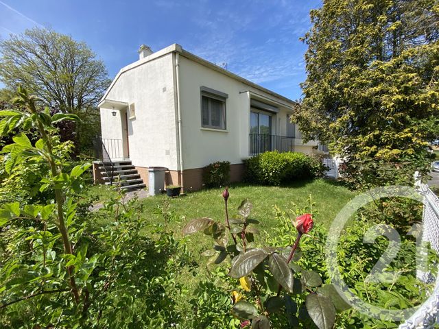 maison - ST QUENTIN - 02