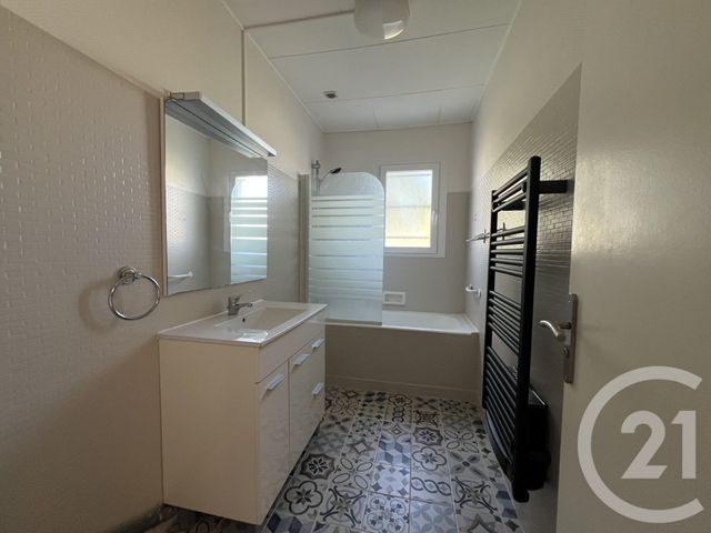 maison à vendre - 3 pièces - 70.0 m2 - ST QUENTIN - 02 - PICARDIE - Century 21 Faubourg D'Isle