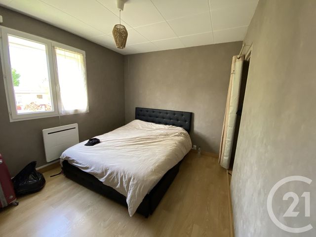 maison à vendre - 3 pièces - 70.0 m2 - ST QUENTIN - 02 - PICARDIE - Century 21 Faubourg D'Isle
